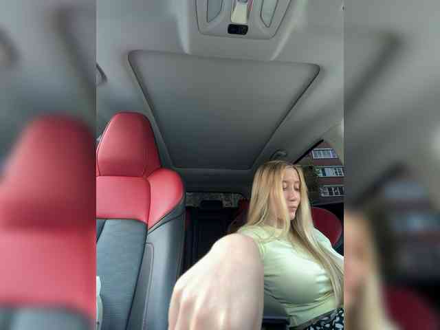 Svetlana____ webcam