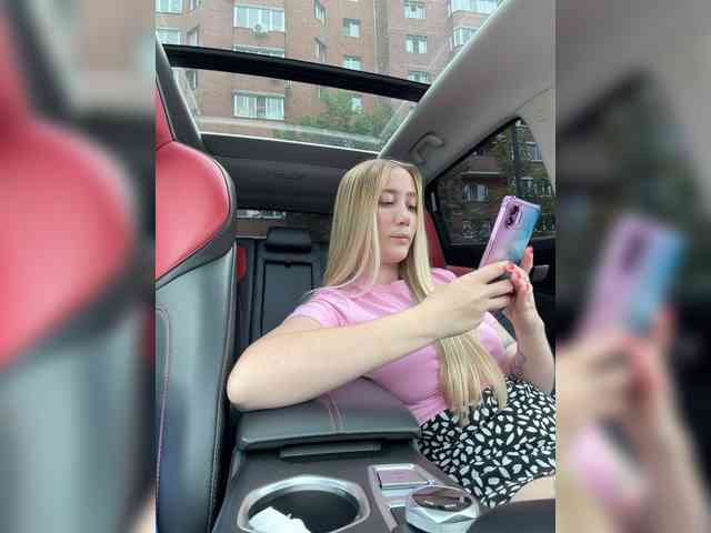 Svetlana____ webcam