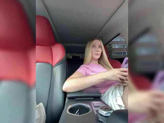 Svetlana____ webcam