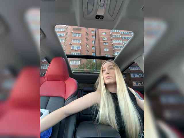Svetlana____ webcam