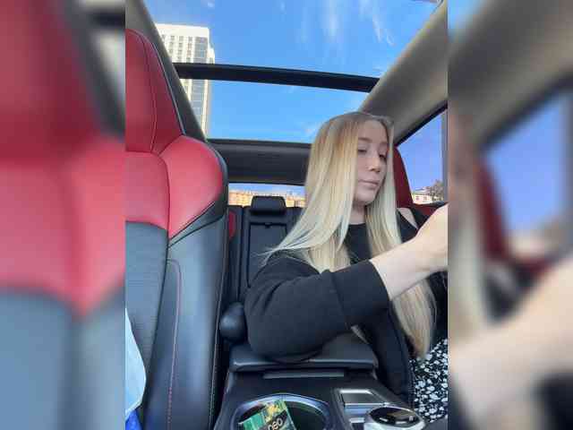 Svetlana____ webcam