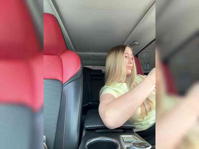 Svetlana____ webcam