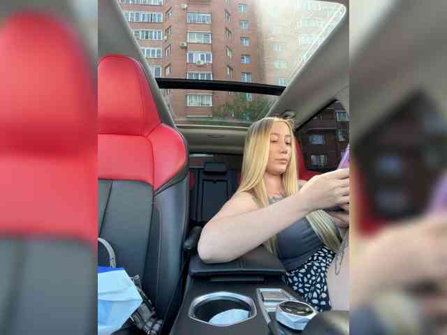 Svetlana____ webcam