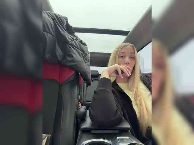 Svetlana____ webcam