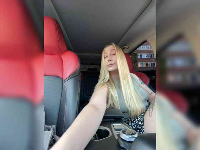 Svetlana____ webcam