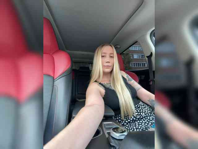 Svetlana____ webcam