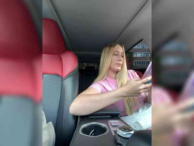 Svetlana____ webcam