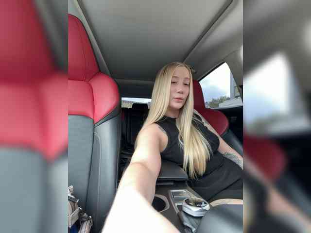 Svetlana____ webcam
