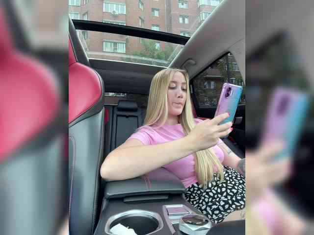 Svetlana____ webcam