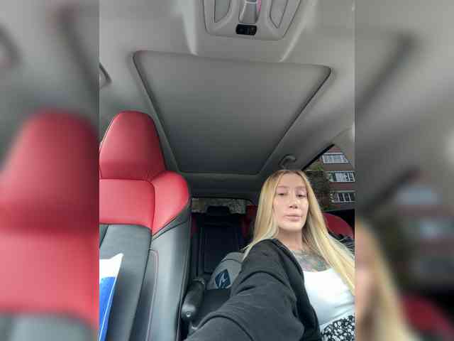 Svetlana____ webcam