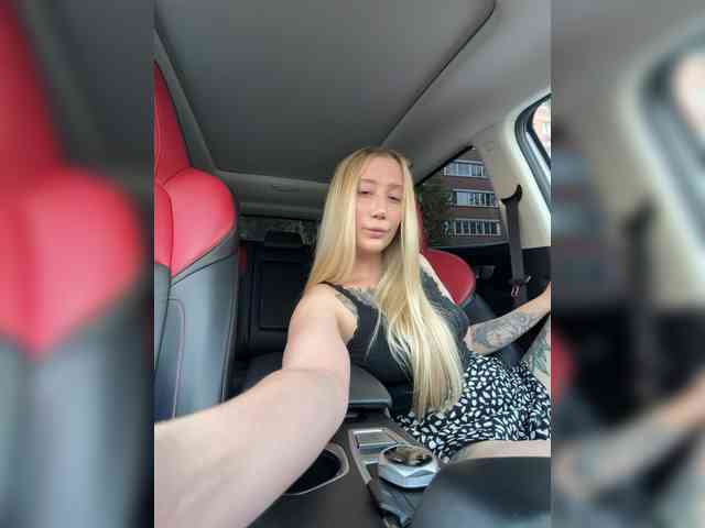 Svetlana____ webcam