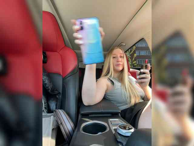 Svetlana____ webcam