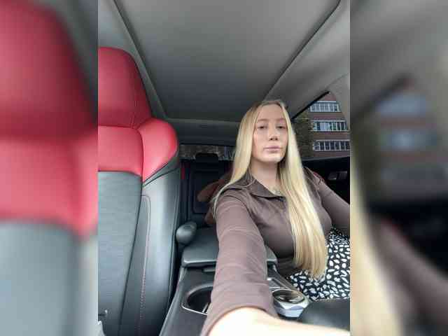 Svetlana____ webcam