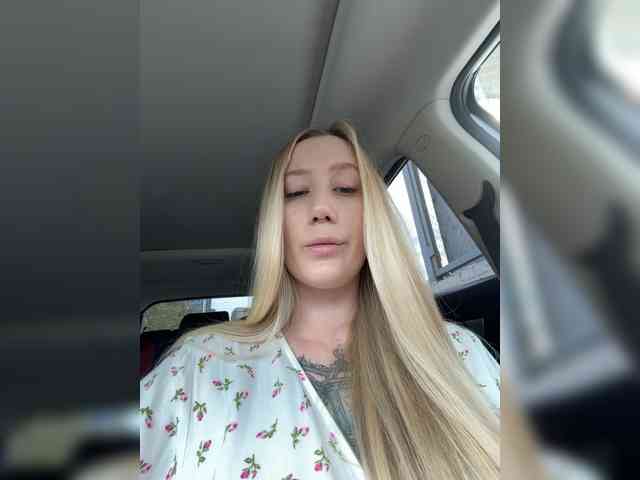 Svetlana____ webcam