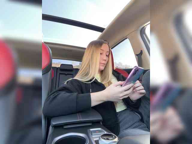 Модель: Svetlana____