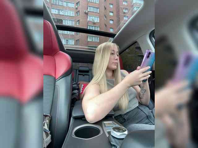 Svetlana____ webcam