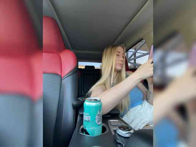 Svetlana____ webcam