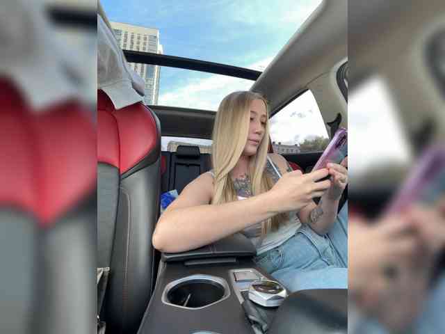 Svetlana____ webcam