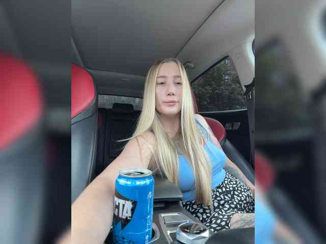 Модель: Svetlana____