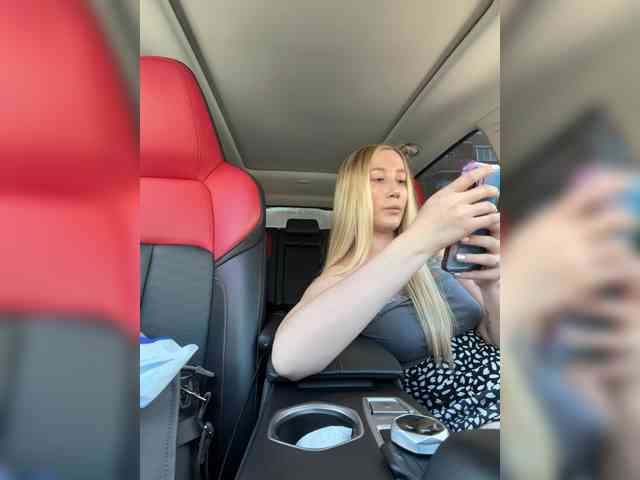 Svetlana____ webcam
