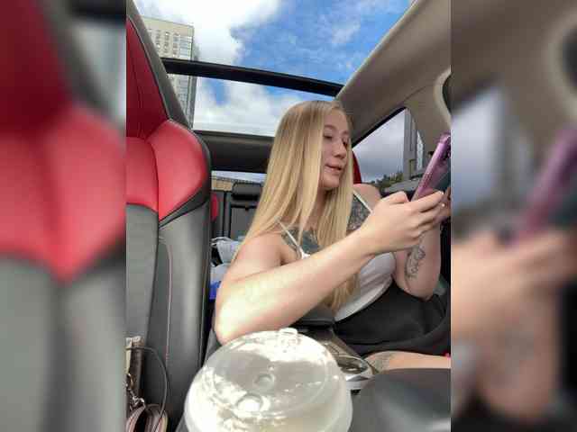 Svetlana____ webcam