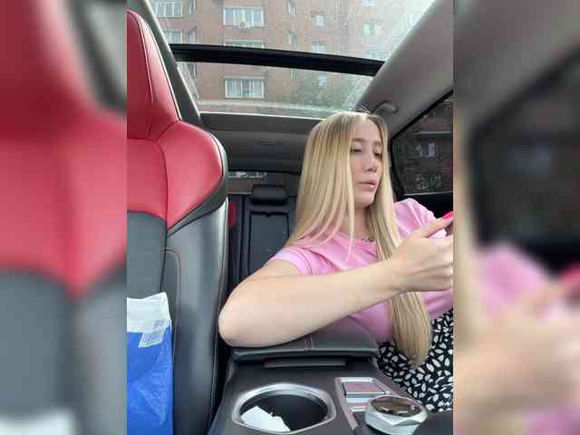 Svetlana____ webcam