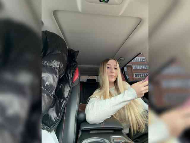 Модель: Svetlana____