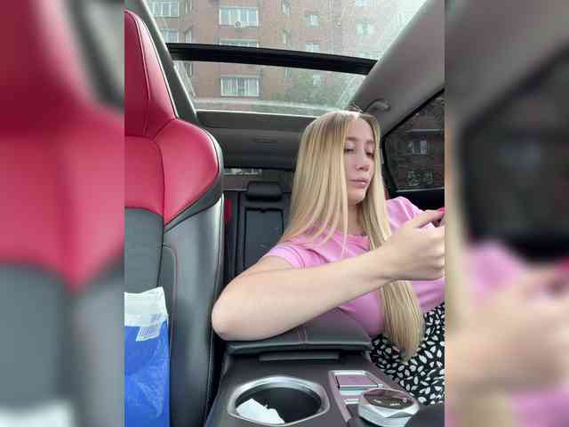 Svetlana____ webcam