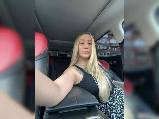 Svetlana____ webcam