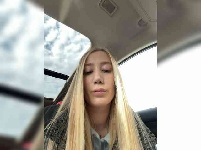 Svetlana____ webcam