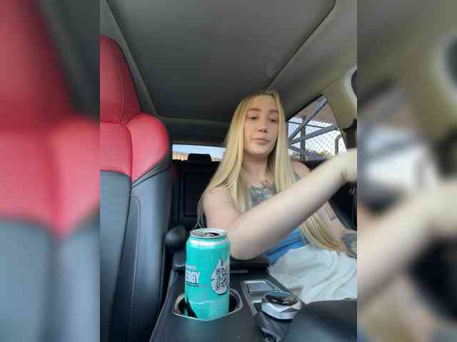 Svetlana____ webcam