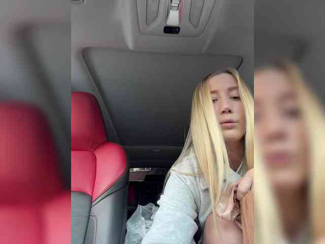 Модель: Svetlana____