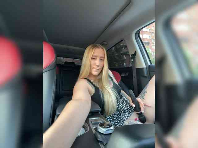 Svetlana____ webcam