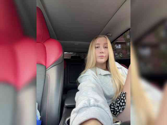Модель: Svetlana____