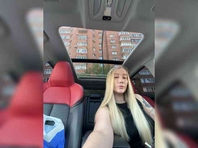 Svetlana____ webcam