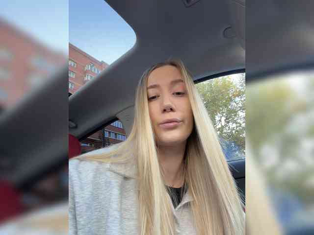 Svetlana____ webcam