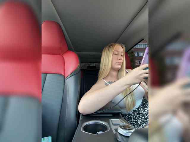 Svetlana____ webcam