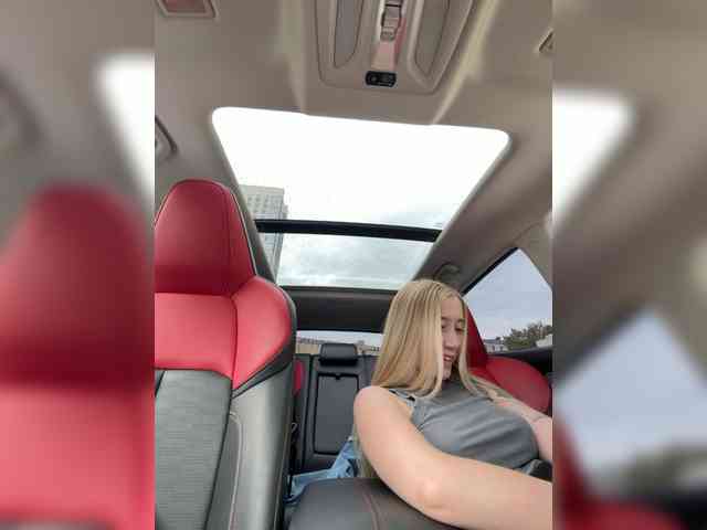 Svetlana____ webcam