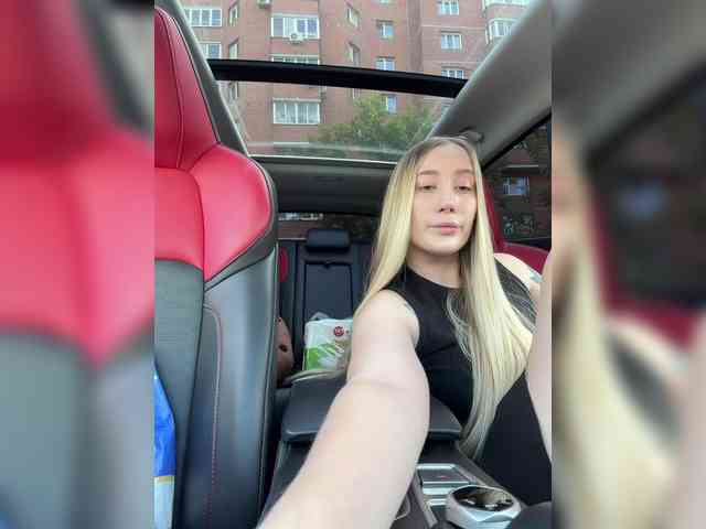 Svetlana____ webcam