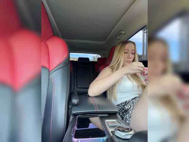 Svetlana____ webcam