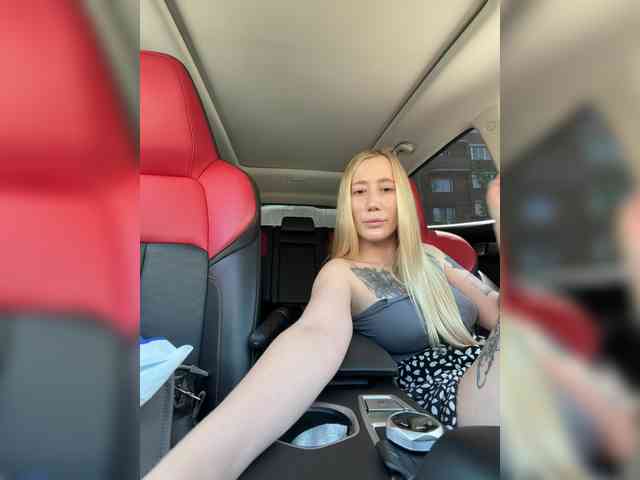 Svetlana____ webcam