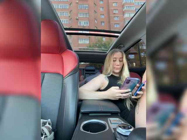 Svetlana____ webcam