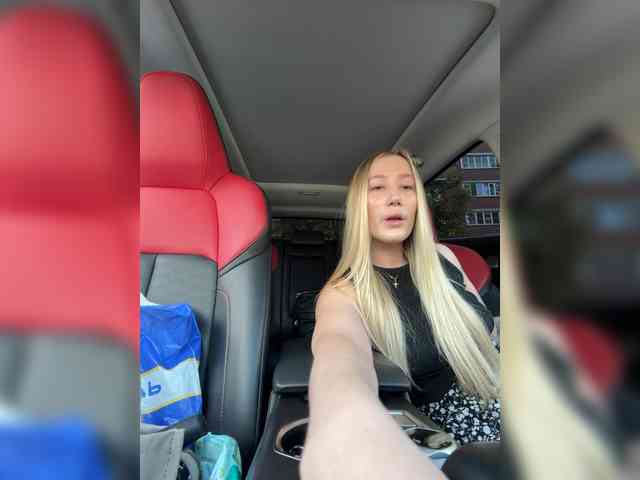 Svetlana____ webcam