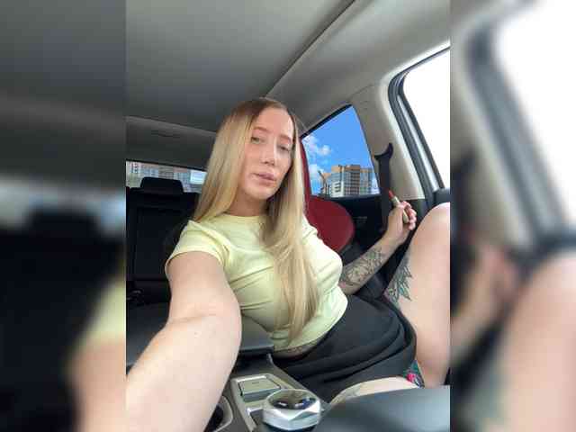 Svetlana____ webcam