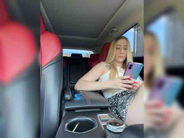 Svetlana____ webcam