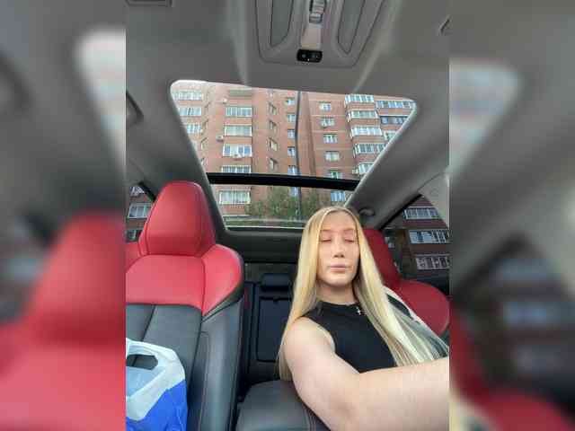 Svetlana____ webcam