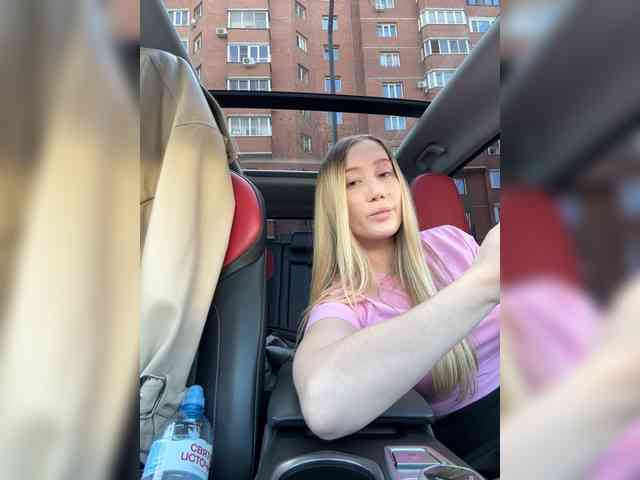 Svetlana____ webcam