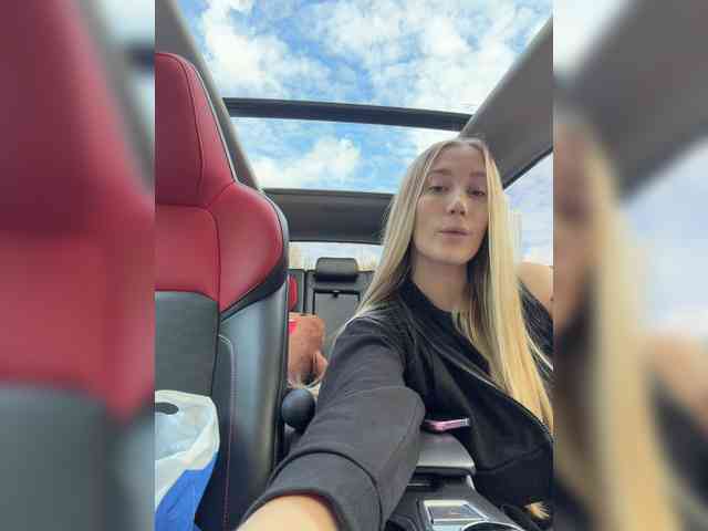 Svetlana____ webcam