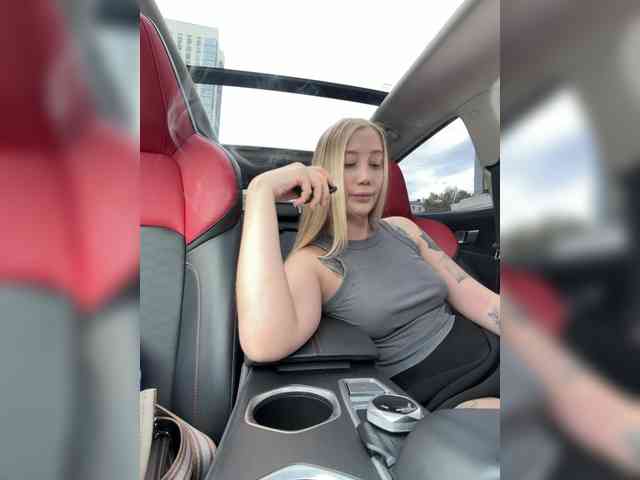 Svetlana____ webcam