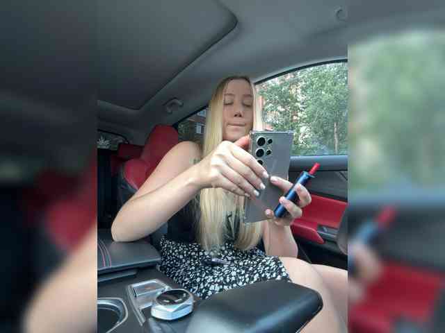 Svetlana____ webcam
